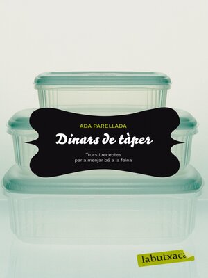 cover image of Dinars de tàper